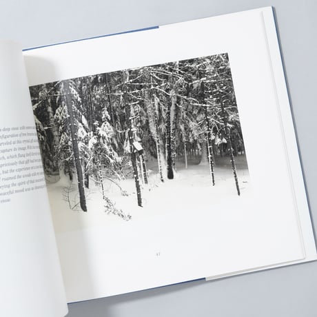 NEW ENGLAND DAYS / Paul Caponigro(ポール・カポニグロ)