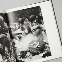 SMOKEY MOUNTAIN / 名越啓介(Keisuke Nagoshi)