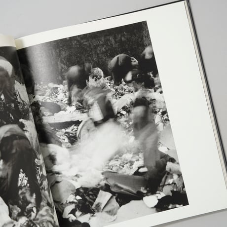SMOKEY MOUNTAIN / 名越啓介(Keisuke Nagoshi)