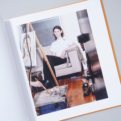 [新刊サイン入/New,Signed] ADVICE FOR YOUNG ARTISTS / Alec Soth(アレック・ソス)