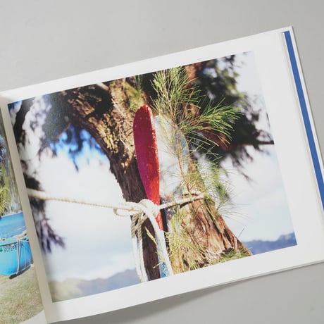 The Bonin Islanders / 長沢慎一郎(Shinichiro Nagasawa)