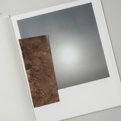 [サイン入/Signed] VULKAN ODER STEIN / Anne Schwalbe(アンネ・シュヴァルべ)