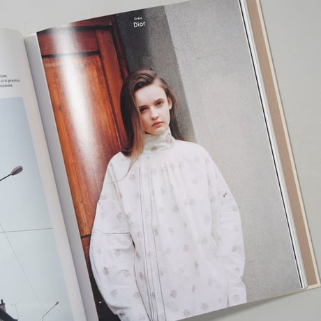 Union Issue 7 / Lina Scheynius, Mark Steinmetz, Mark Borthwick, Ola Rindal, Terri Weifenback
