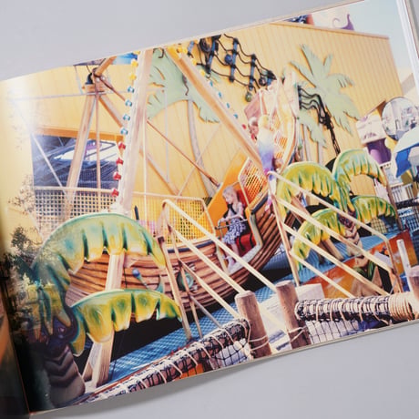 LIFESCAPES / CRAIG McDEAN(クレイグ・マクディーン)