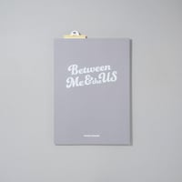 Between Me & the US / 濱田紘輔(Kosuke Hamada)