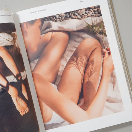 Union issue No.17 / Imogen Cunningham, Quentin de Briey, Romain Laprade