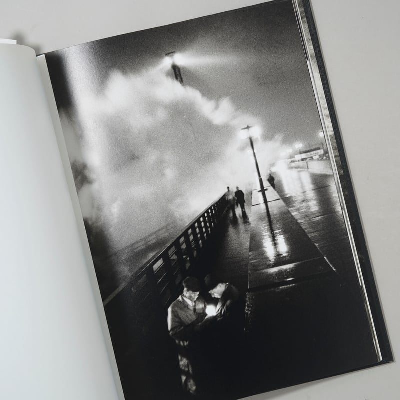 張り込み日記 / 渡部雄吉(Yukichi Watabe) | bookobscura｜写真集