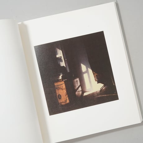 Cy Twombly photographs Lyrical Variations 「サイ・トゥオンブリーの写真」展 変奏のリリシズム / Cy Twombly（サイ・トゥオンブリー）