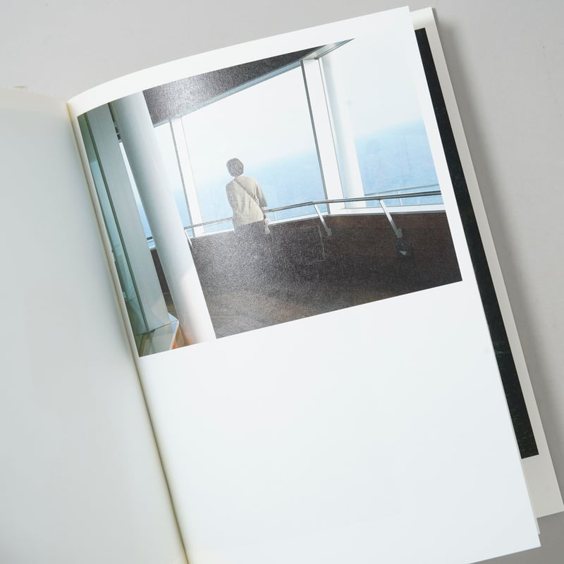 サイン入/Signed] Ourselves/1981 / 矢島陽介(Yosuke Yaji
