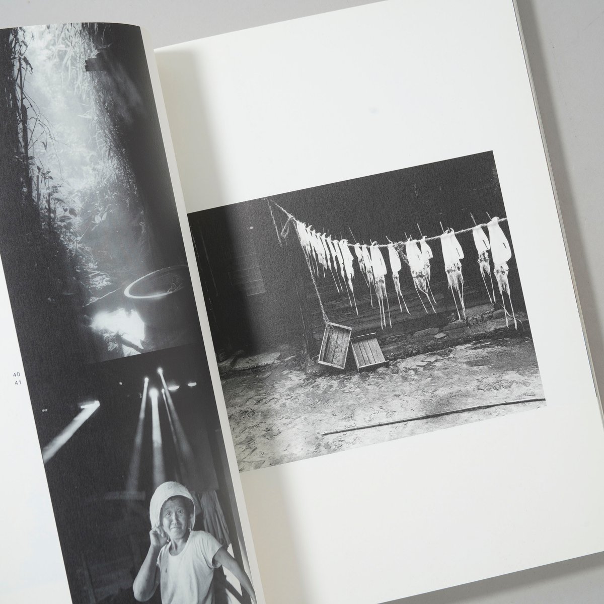 サイン入/Signed] 長崎ゆかりの写真家たち 東松照明展 「長崎マンダラ