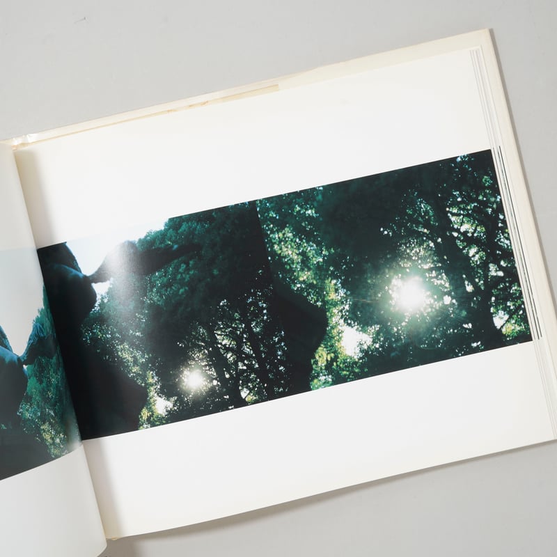 【鈴木理策：PILES OF TIME】帯付き PILES OF TIME Risaku Suzuki Photographsパイルズ・オブ・タイム 鈴木