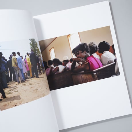 [新刊/New]William Eggleston: The Outlands, Selected Works / William Eggleston(ウィリアム・エグルストン)