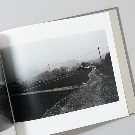 [新刊サイン入/New,Signed] あめふり Rainy Days / 村越としや(Toshiya Murakoshi)