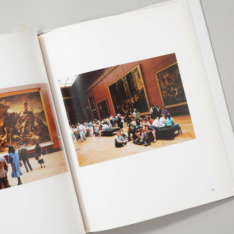 My Portrait 心象 / Thomas Struth(トーマス・シュトゥルート) |