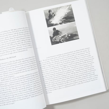 Frank Films The Film and Video Work / Robert Frank(ロバート・フランク)