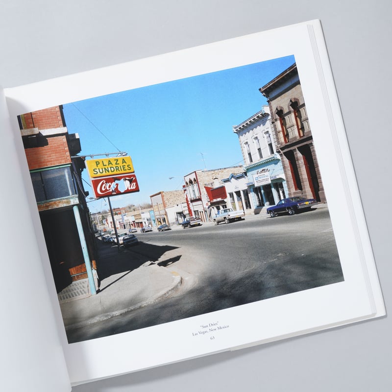 Written in the West, Revisited / Wim Wenders(ヴィ...