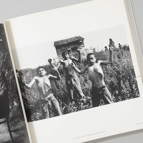 ジョセフ・クーデルカ展 Josef Koudelka Retrospective / Josef Koudelka(ジョセフ・クーデルカ)