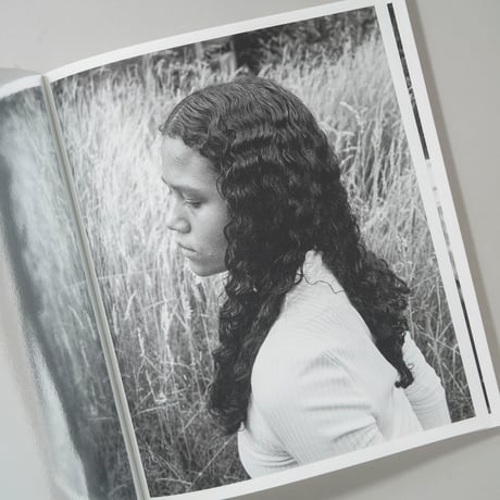 [新刊/New][サイン入/Signed] Mixedness is my Mythology / Farren van Wyk(ファレン・ファン・ウェイク)