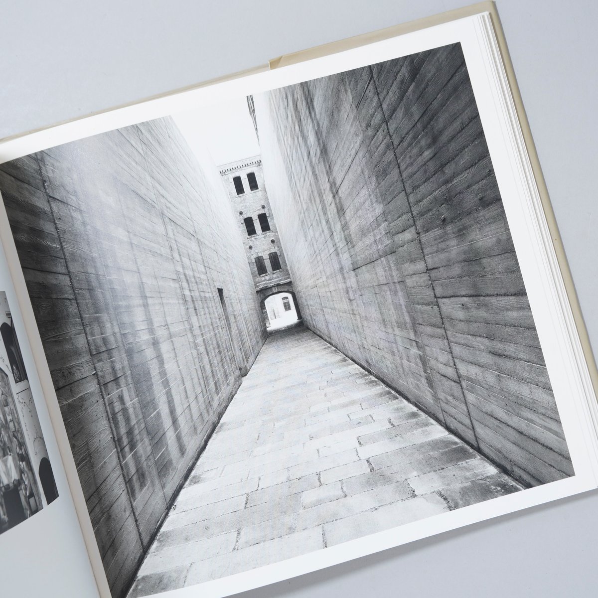LOST IN SEEING / Mimmo Jodice(ミンモ・ジョディーチェ) | bo