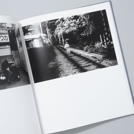 [サイン入/Signed]KUMOGAKURE ONSEN / 村上仁一(Masakazu Murakami)