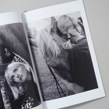 [新刊/New]Unspoken Ties / Shannon Cavarocchi(シャノン・カヴァロッキ)