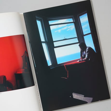 Nan Goldin Couples and Loneliness / Nan Goldin(ナン・ゴールディン)