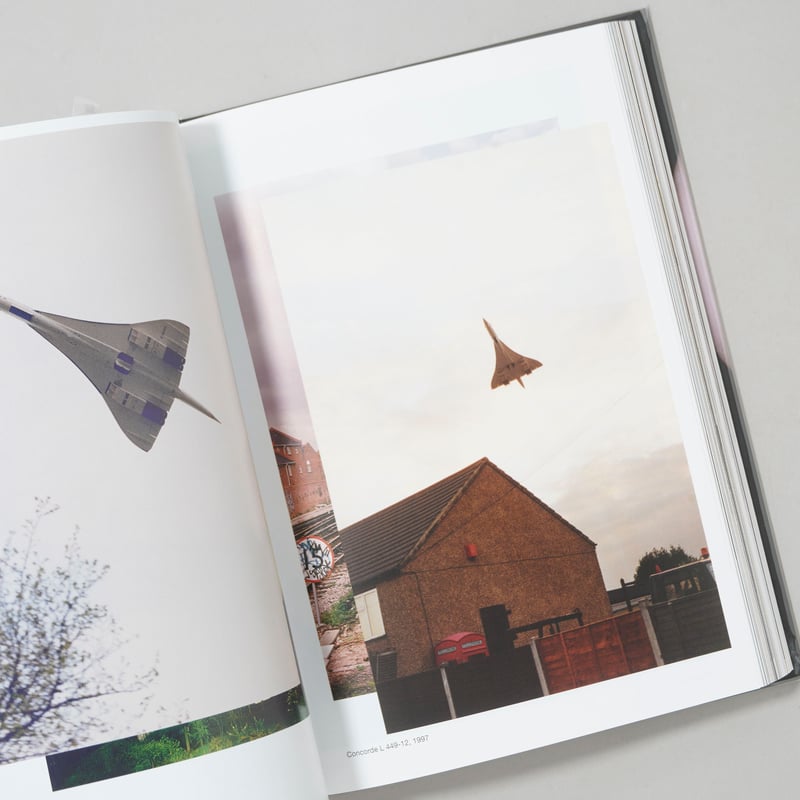 新刊/New] Wolfgang Tillmans FOUR BOOKS / Wolfgan