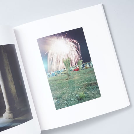 [新刊/New] PUGLIA. TRA ALBE E TRAMONTI / Luigi Ghirri(ルイジ・ギッリ)