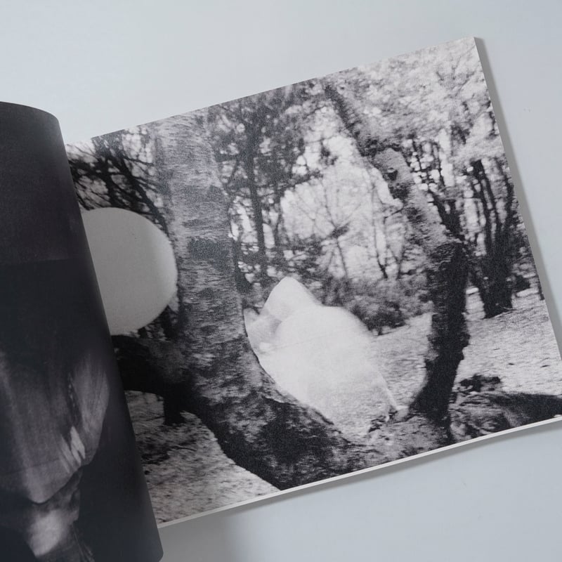 安楽寺えみ MISHO 実生　サイン本 実生 安楽寺えみ 写真集 MISHO Emi Anrakuji 署名本 signed