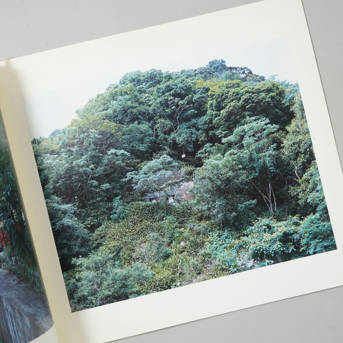 / KUMANO 鈴木理策写真集 未開封 2010年 写真集『通学路  和歌山県  鈴木理策』 光琳社出版 文福 – アート・デザイン・音楽