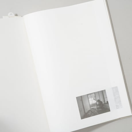 [サイン入/Signed] The Dialogue of Two / 吉田亮人(Akihito Yoshida)
