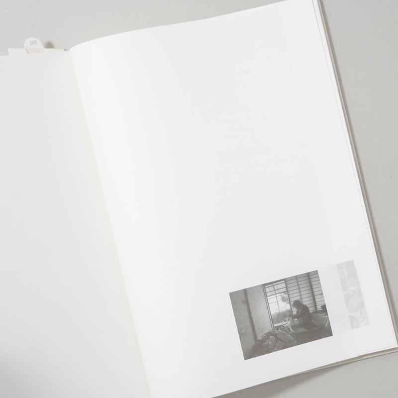 サイン入/Signed] The Dialogue of Two / 吉田亮人(Akihit
