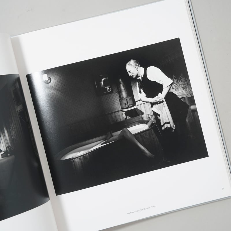 新刊/New] TIME MACHINE / 杉本博司(Hiroshi Sugimoto)