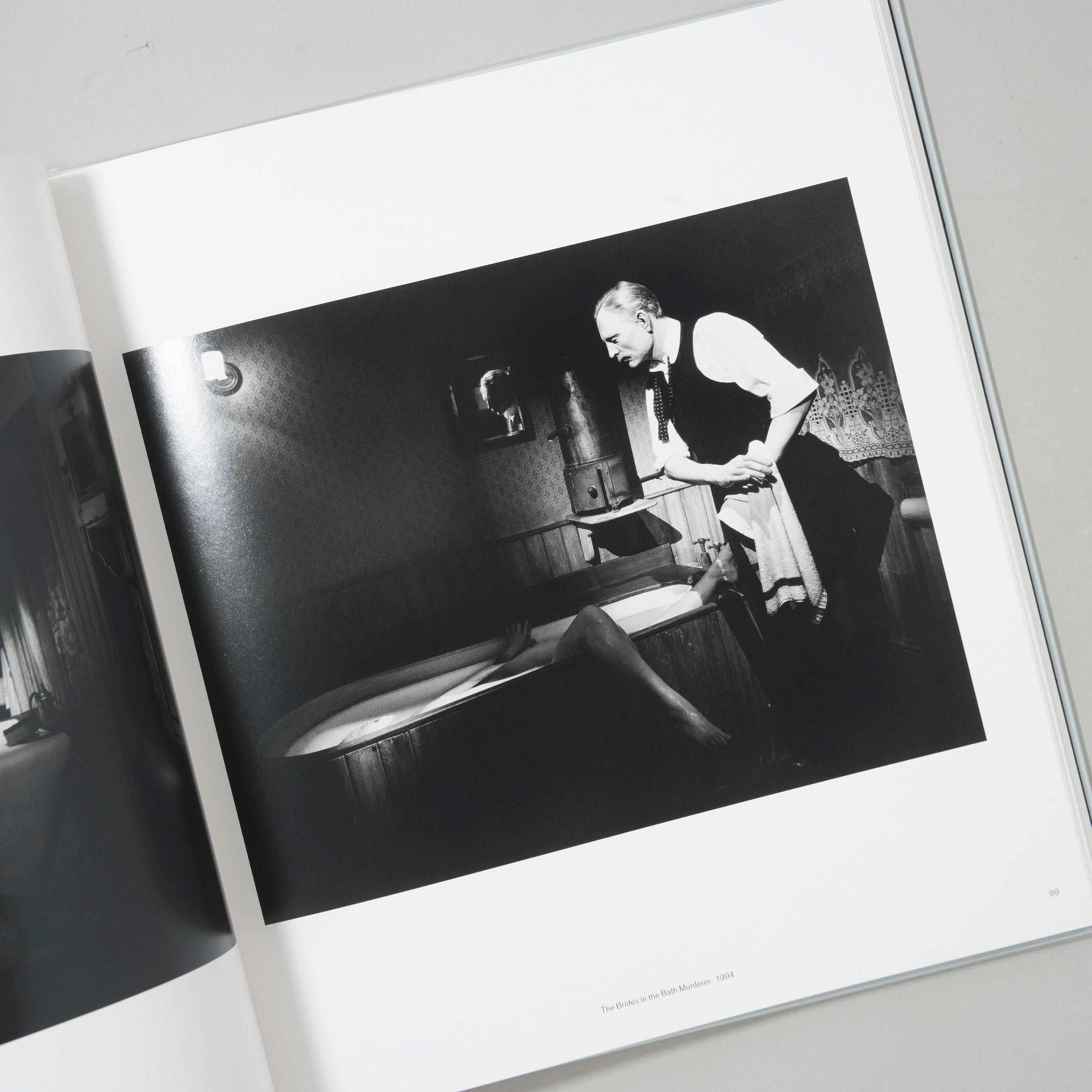 新刊/New] TIME MACHINE / 杉本博司(Hiroshi Sugimoto)