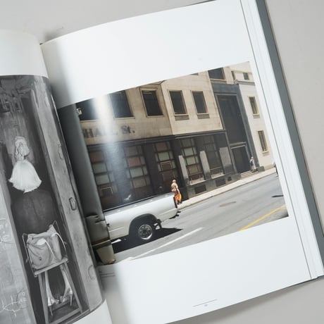 Space (Prix Pictet 07) / Richard Mosse、Michael Wolf、西野壮平、川内倫子、Thomas Ruff