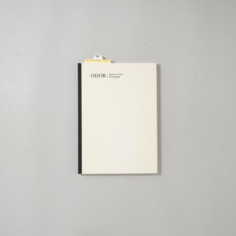ODOR Masanori Akao Photographs / 赤尾昌則(Masanori Akao)