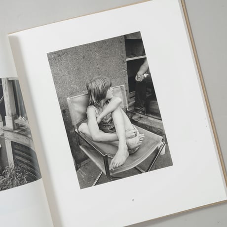 [新刊/New]Summertime / Mark Steinmetz(マーク・シュタインメッツ)