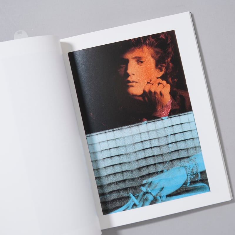 Les autoportraits de Mapplethorpe / Robert Mapp
