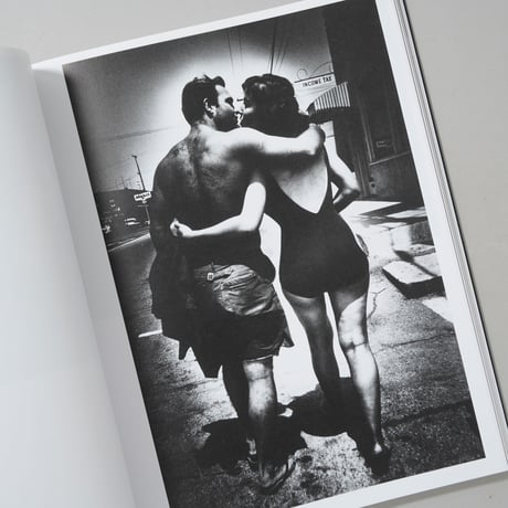 Camera in Love / Ed van der Elsken(エド・ファン・デル・エルスケン)