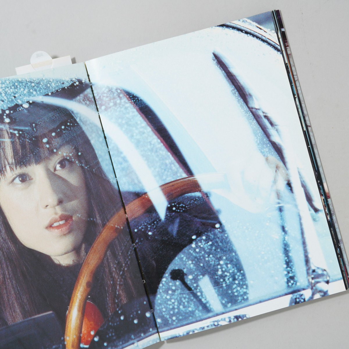 篠山紀信 Car Girl 写真集 Car girl / 篠山紀信(Kishin Shinoyama) | bookobscura