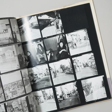 イコンタ物語 / 荒木経惟(Nobuyoshi Araki)