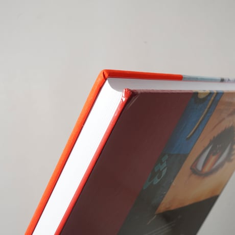 The Suffering of Light : Thirty Years of Photographs / Alex Webb(アレックス・ウェッブ)
