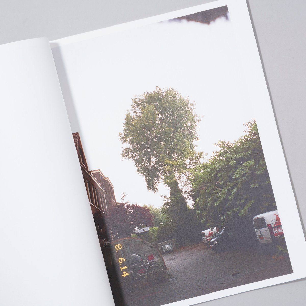 Solon / Ari Marcopoulos(アリ・マルコポロス) | bookobscur