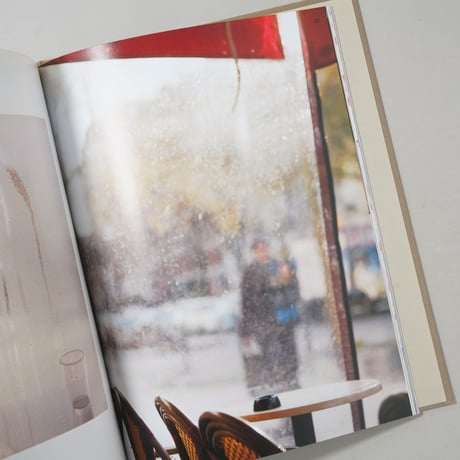 Union issue 9 / Mark Borthwick(マーク・ボスウィック),Ola Rindal(オラ・リンダル)他
