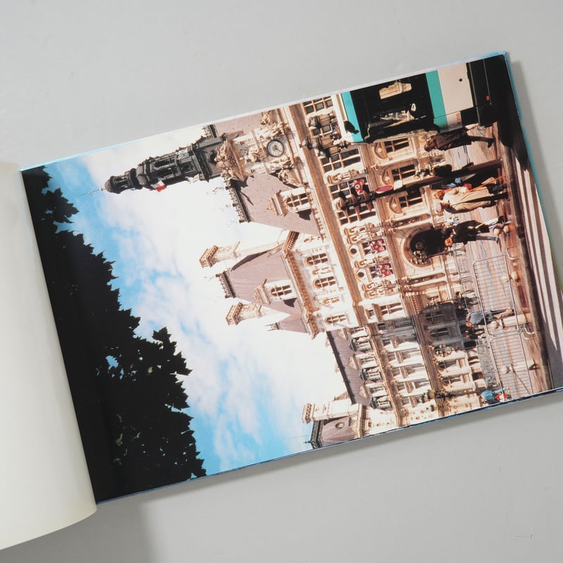 【初版】ポスター付き HIROMIX PARIS '97 - '98 初版】ポスター付き HIROMIX PARIS '97 - '98 HIROMIX PARIS 97―98 写真集