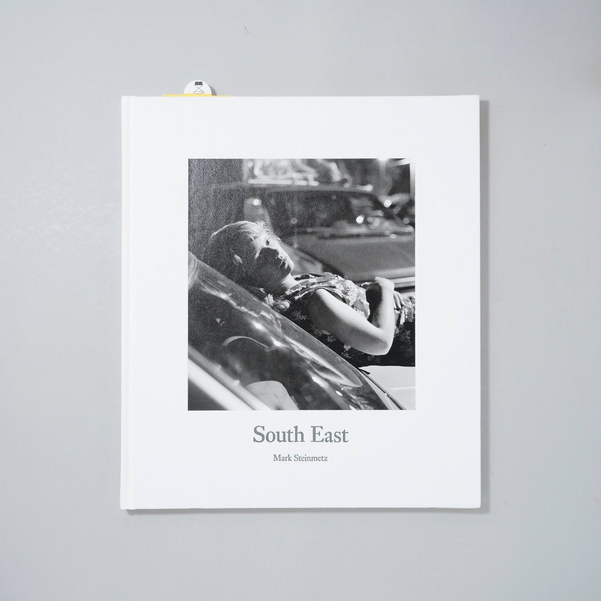 新刊/New]SOUTH EAST / Mark Steinmetz（マーク・シュタインメッ...