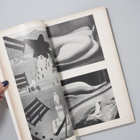 Photography Annual 1965 International Edition / Andre Kertesz,August Sander,他