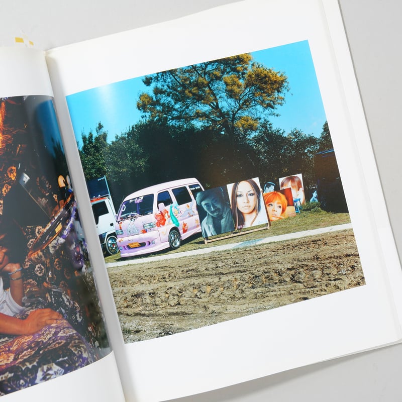 DECOTORA / 田附勝（Masaru Tatsuki） | bookobscura｜写真
