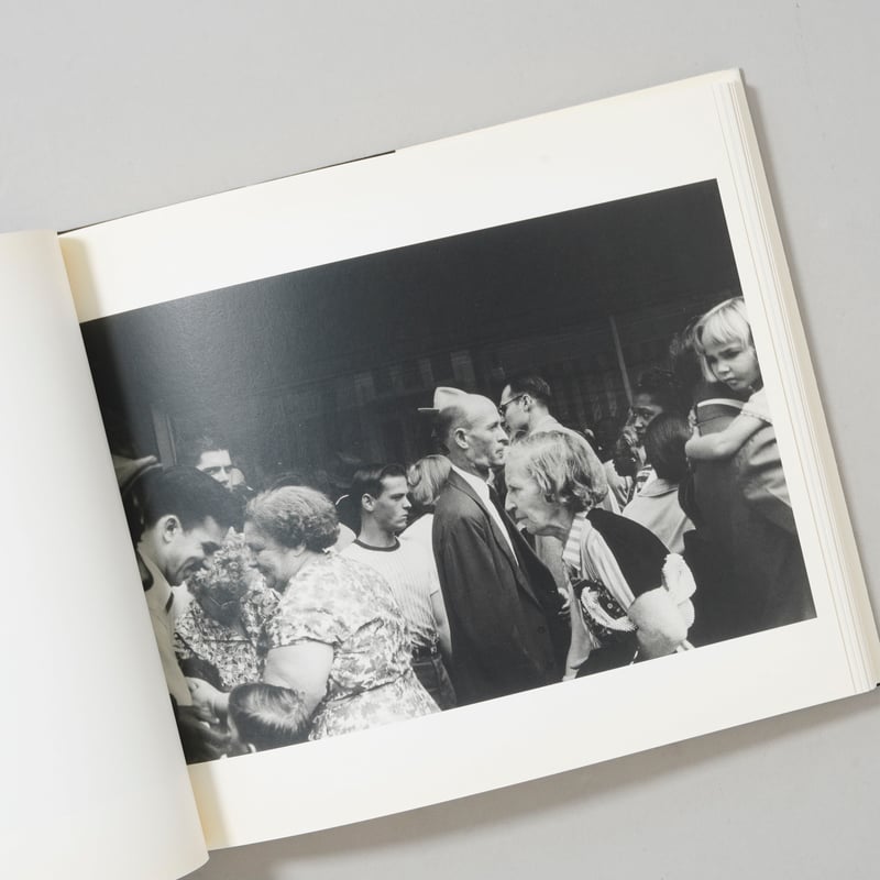THE AMERICANS　Robert Frank　ロバート・フランク THE AMERICANS by Robert Frank – twelvebooks
