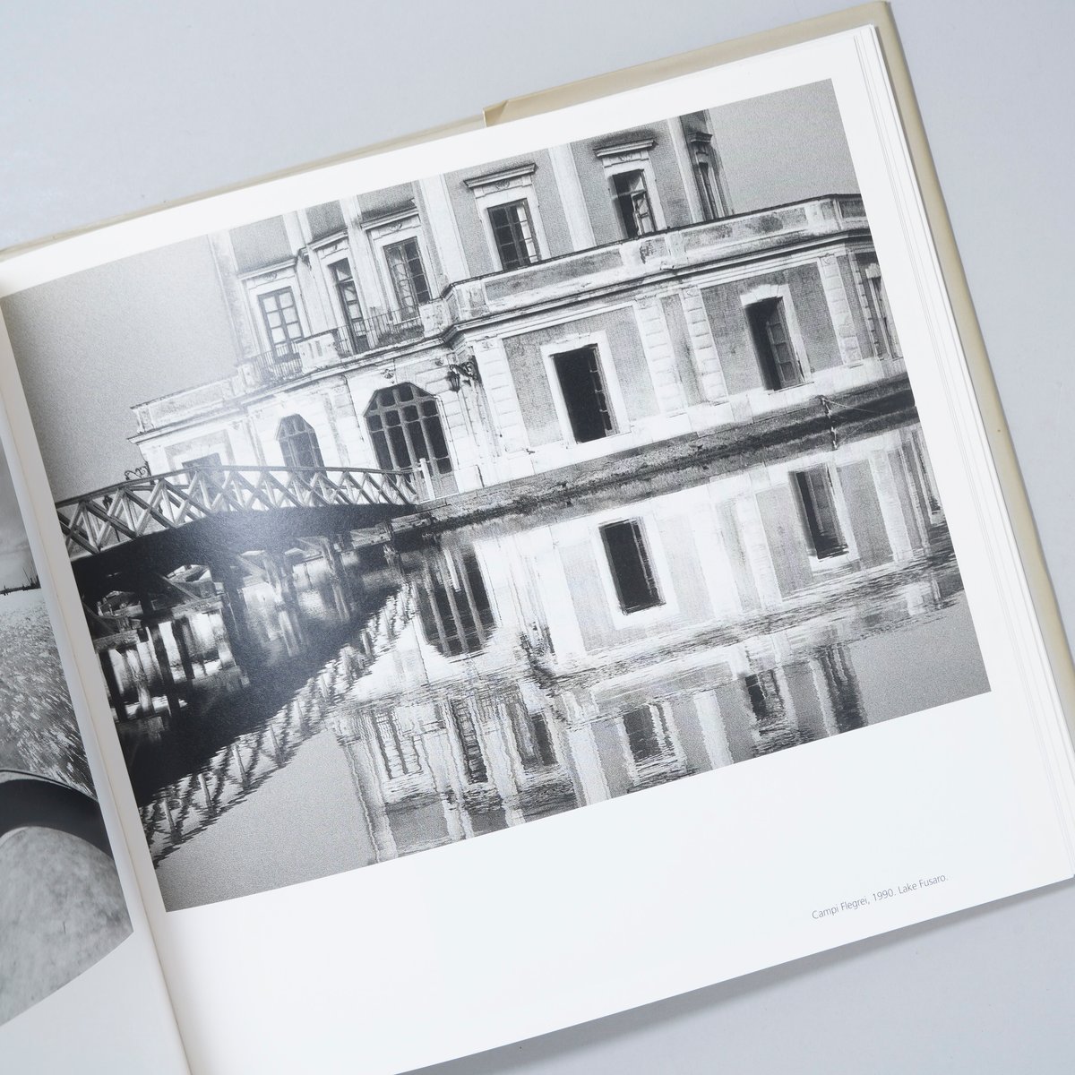 L'ERRANCE DU REGARD Mimmo Jodice ミンモ 光と影 LOST IN